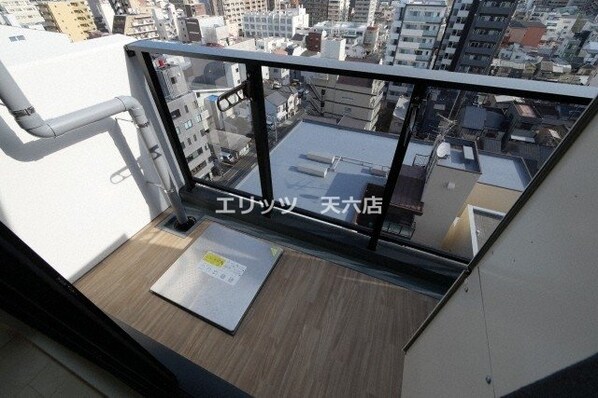 シーズンフラッツ梅田NORTHの物件内観写真